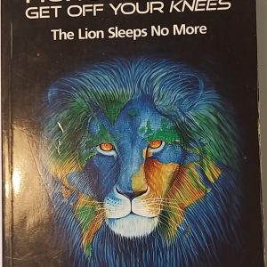 Human Race Get off your knees