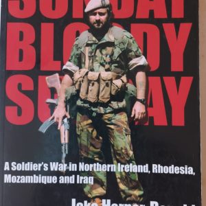 Sunday Bloody Sunday