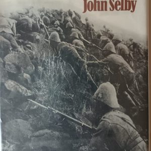 The Boer War by John Selby