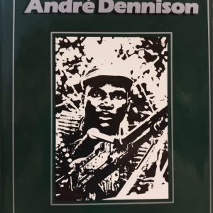 The war diaries of Andre Dennison