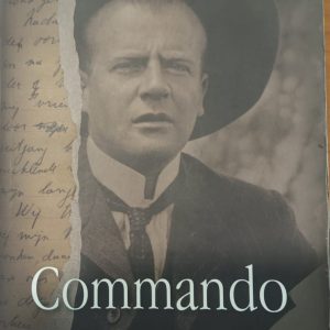 Commando - of horses and men