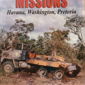 Conflicting Missions