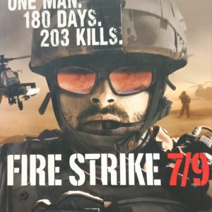 Firestrike 7/9