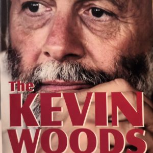 The Kevin Woods story - In the shadows of Mugabe's gallows