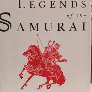 Legends of the Samurai
