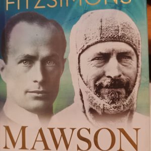 Mawson