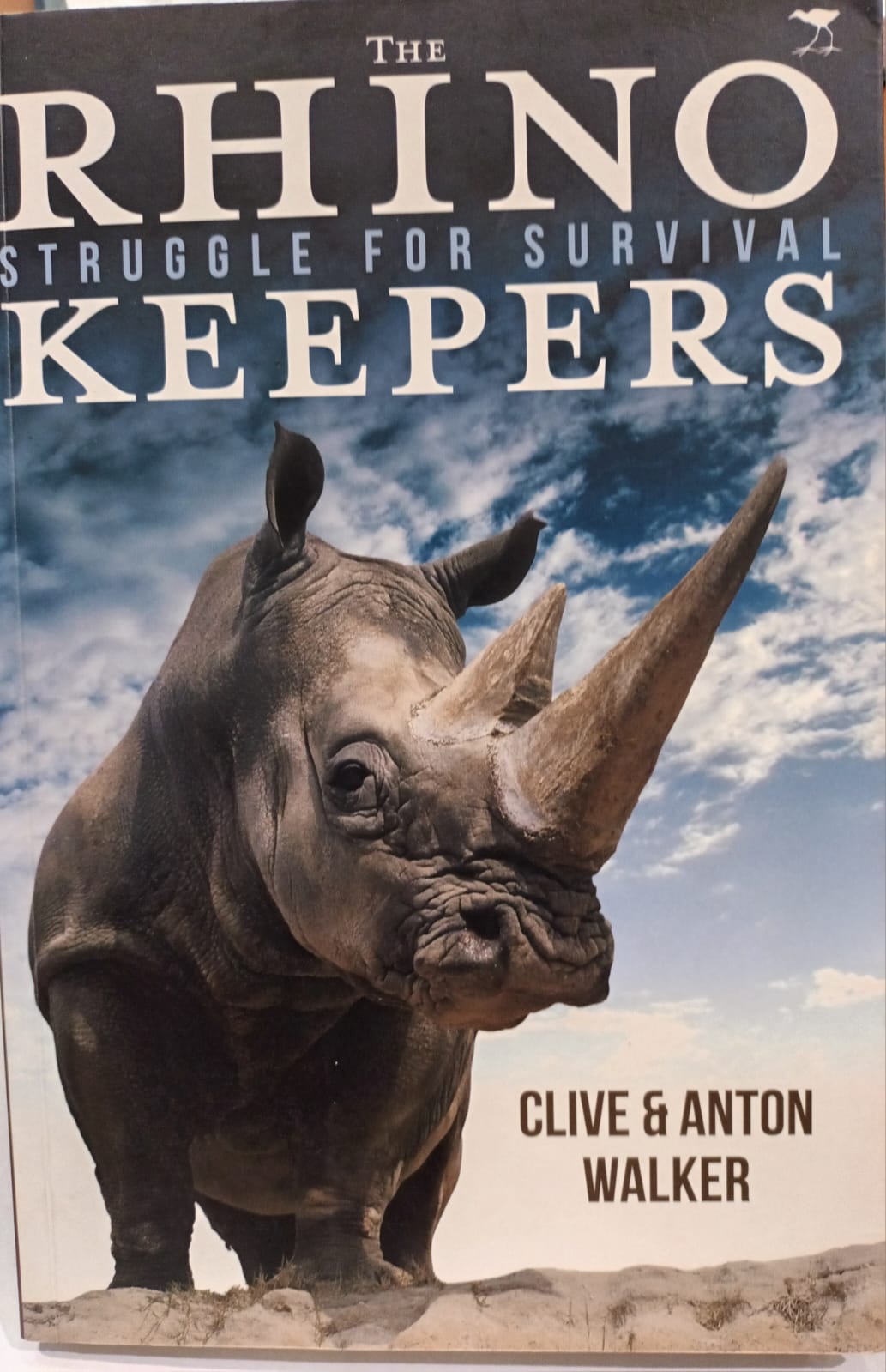 The Rhino Keepers - struggle for survival
