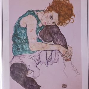 Egon Schiele
