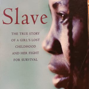 Slave - the true story of a girls fight for survival