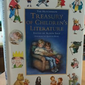 Treasury of Children's Literature
