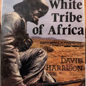 The white tribe of Africa