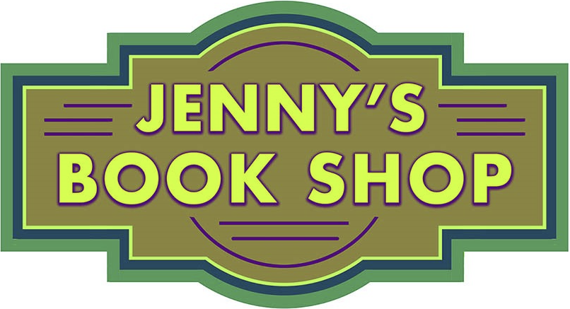Jenny's Book Shop
