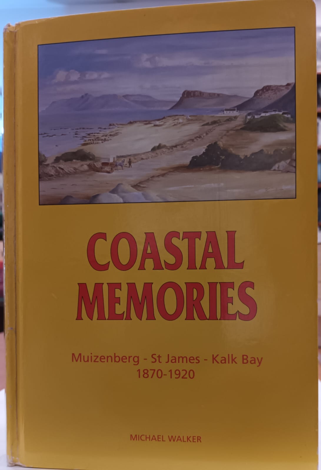Coastal Memories