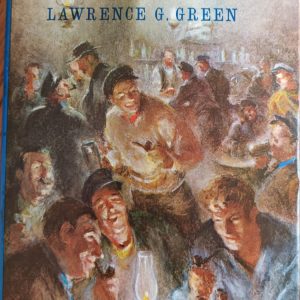 A decent fellow doesn't work