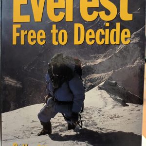 Everest - Free to Decide
