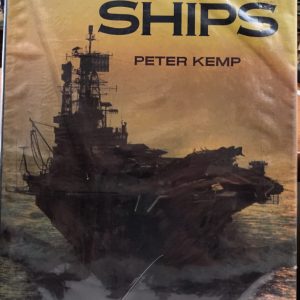 The history of Ships