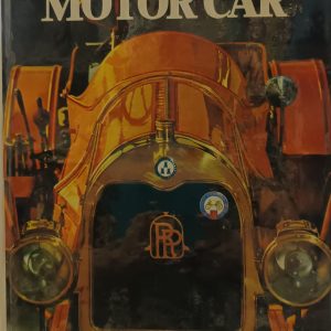 History of the Motor Car