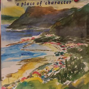 Kalk Bay - a place of character