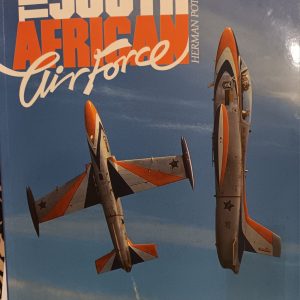 The South African Airforce