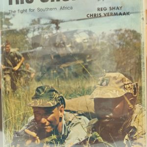 The silent War - The fight for Southern Africa