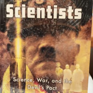 Hitler's Scientists