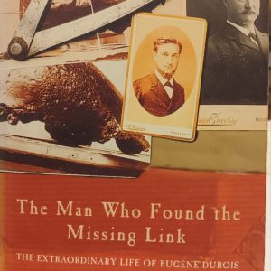 The man who found the missing link