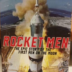 Rocket Men