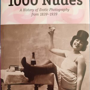 1000 Nudes